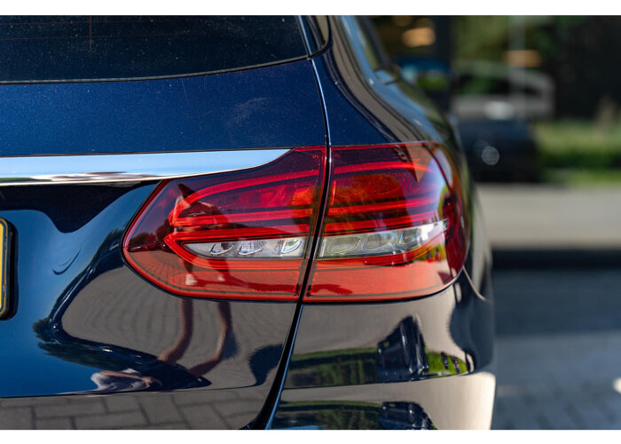 Mercedes-Benz C-Klasse Estate 180 Business Solution AMG