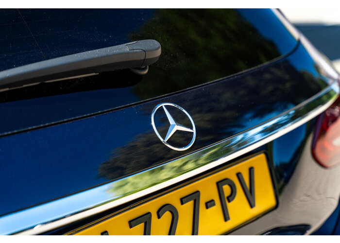 Mercedes-Benz C-Klasse Estate 180 Business Solution AMG