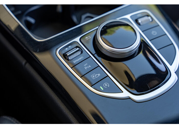 Mercedes-Benz C-Klasse Estate 180 Business Solution AMG