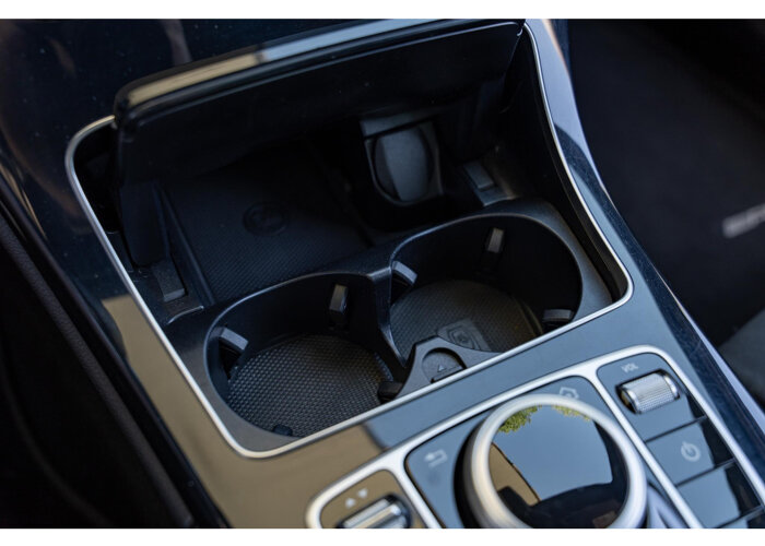 Mercedes-Benz C-Klasse Estate 180 Business Solution AMG