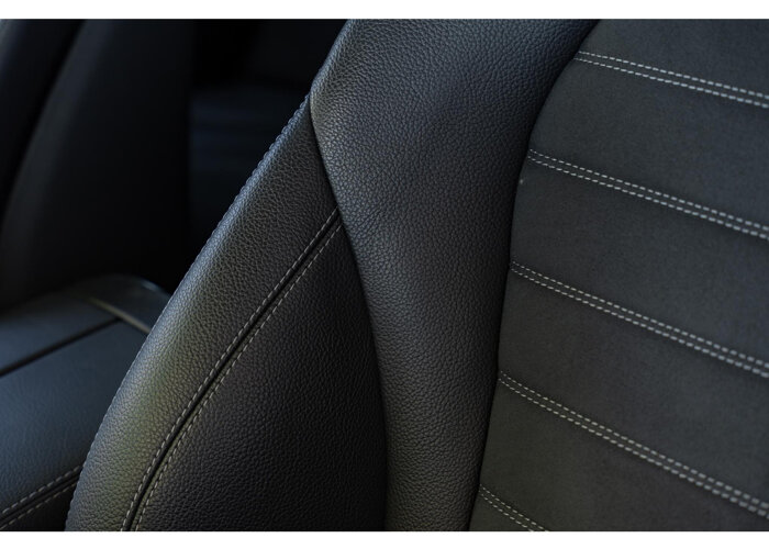 Mercedes-Benz C-Klasse Estate 180 Business Solution AMG