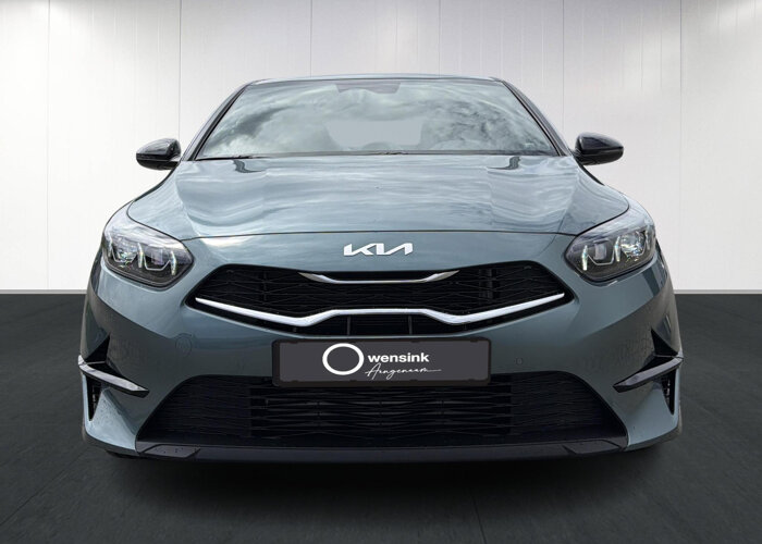 Kia Ceed 1.0 T-GDi Design Edition