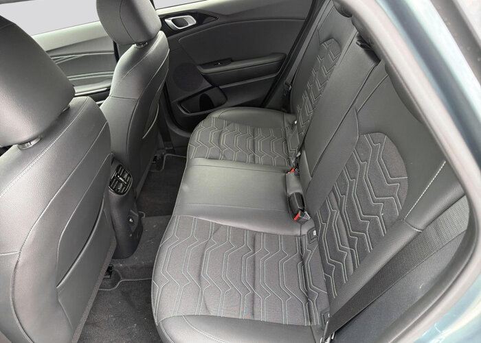 Kia Ceed 1.0 T-GDi Design Edition