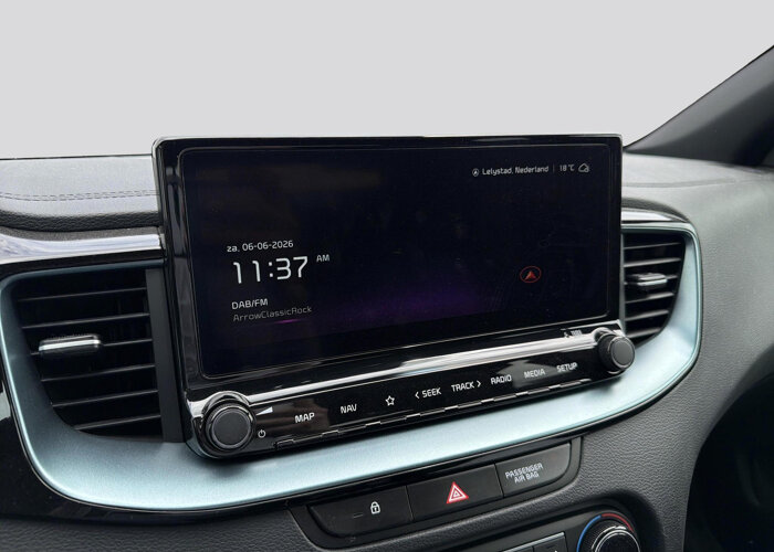 Kia Ceed 1.0 T-GDi Design Edition