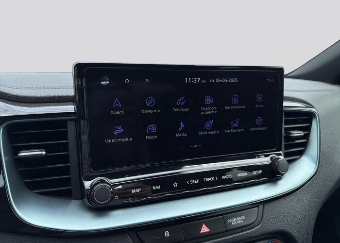 Kia Ceed 1.0 T-GDi Design Edition