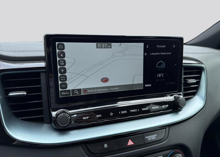 Kia Ceed 1.0 T-GDi Design Edition