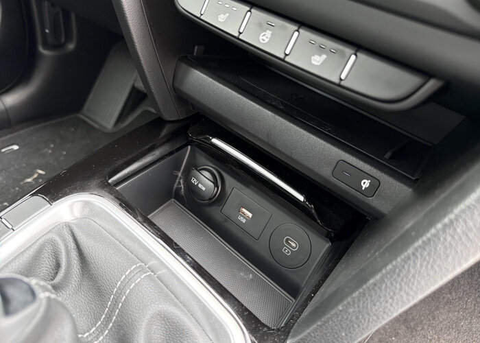 Kia Ceed 1.0 T-GDi Design Edition