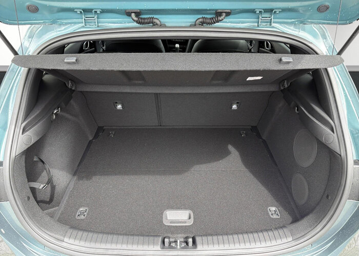 Kia Ceed 1.0 T-GDi Design Edition