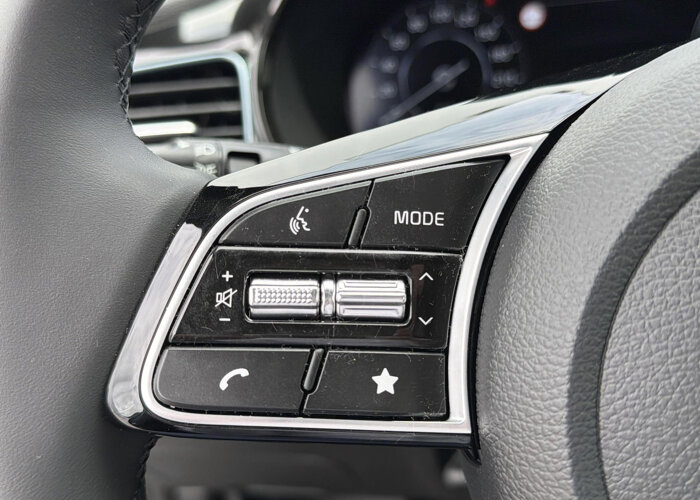 Kia Ceed 1.0 T-GDi Design Edition