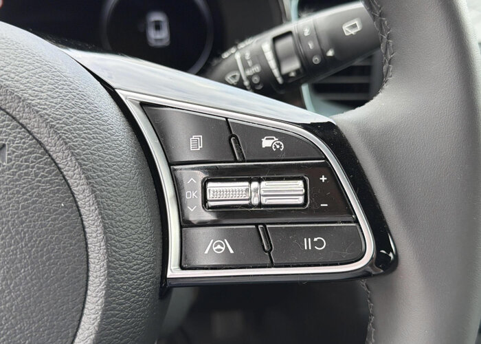 Kia Ceed 1.0 T-GDi Design Edition