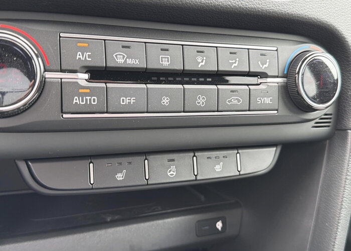 Kia Ceed 1.0 T-GDi Design Edition