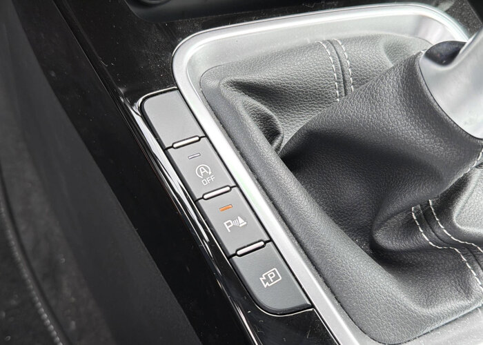 Kia Ceed 1.0 T-GDi Design Edition
