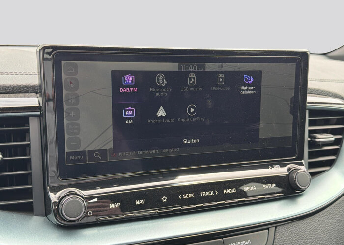 Kia Ceed 1.0 T-GDi Design Edition
