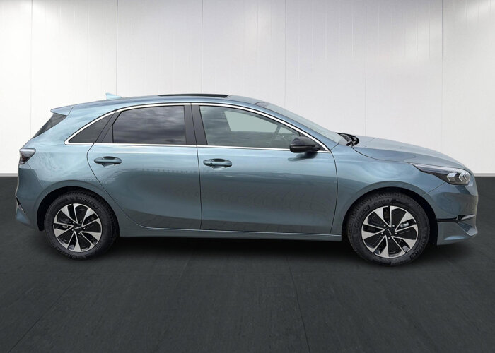 Kia Ceed 1.0 T-GDi Design Edition