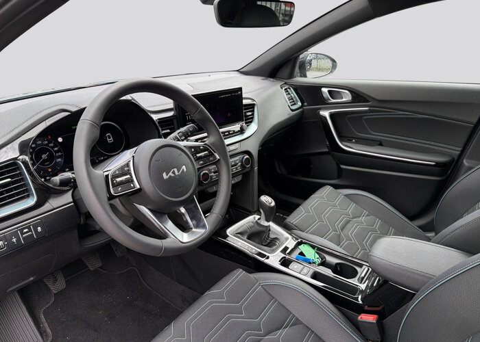 Kia Ceed 1.0 T-GDi Design Edition