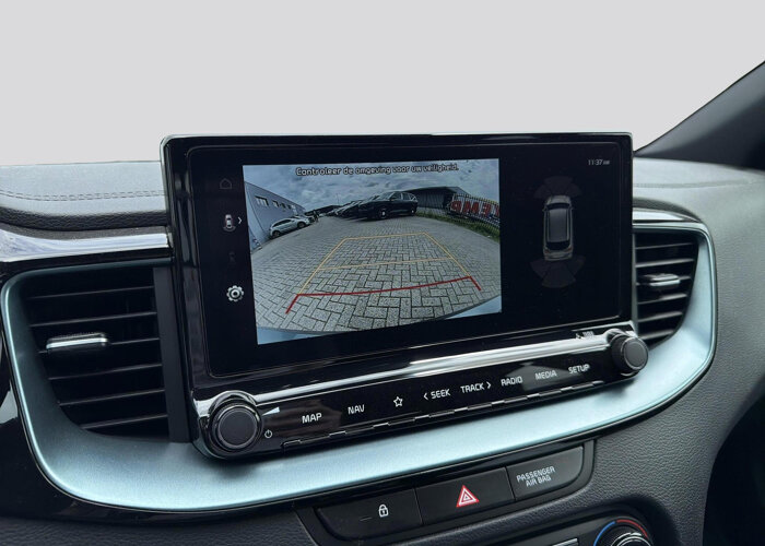 Kia Ceed 1.0 T-GDi Design Edition