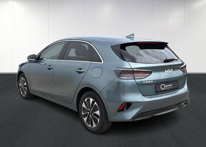 Kia Ceed 1.0 T-GDi Design Edition