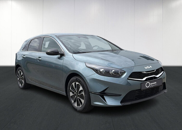 Kia Ceed 1.0 T-GDi Design Edition