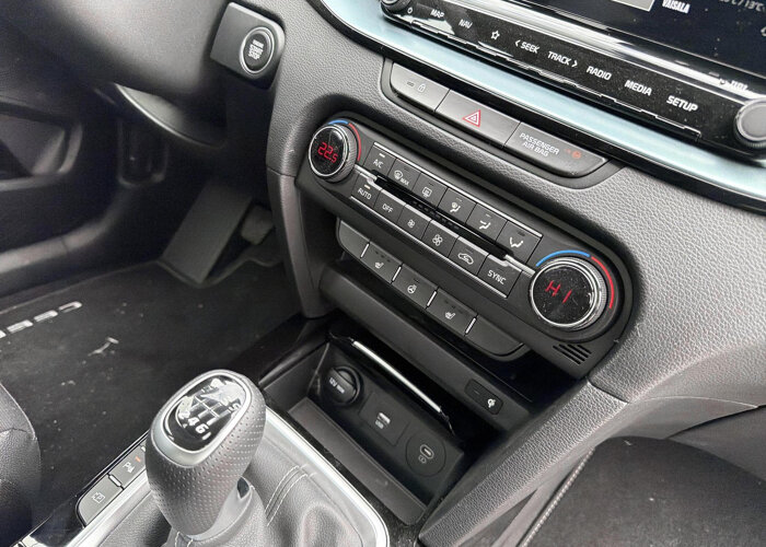 Kia Ceed 1.0 T-GDi Design Edition