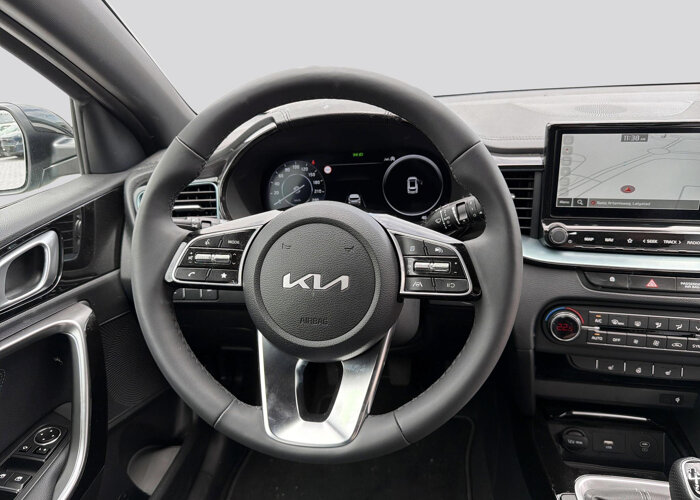 Kia Ceed 1.0 T-GDi Design Edition