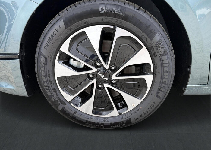 Kia Ceed 1.0 T-GDi Design Edition