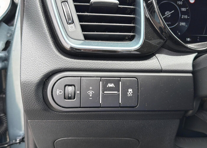 Kia Ceed 1.0 T-GDi Design Edition