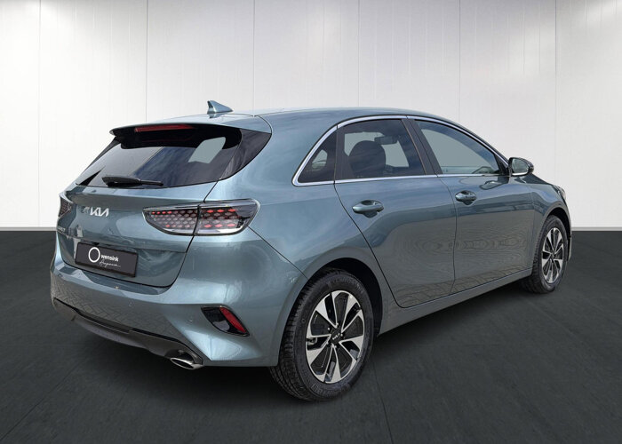 Kia Ceed 1.0 T-GDi Design Edition