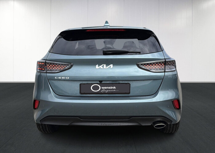 Kia Ceed 1.0 T-GDi Design Edition