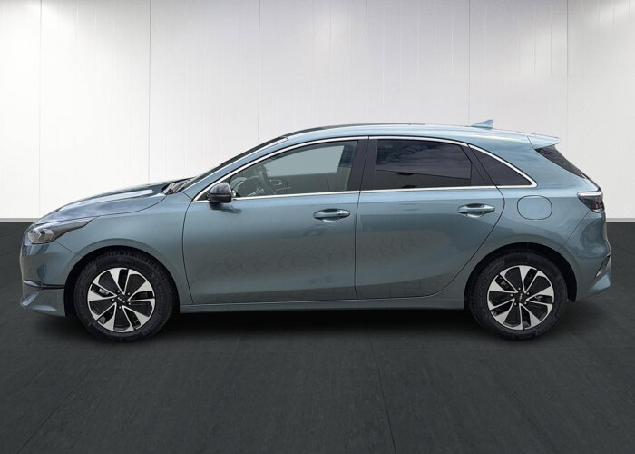 Kia Ceed 1.0 T-GDi Design Edition
