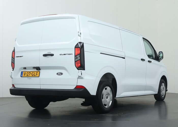 Ford Transit Custom 300 | 2.0 TDCI | L2 H1 | TREND |