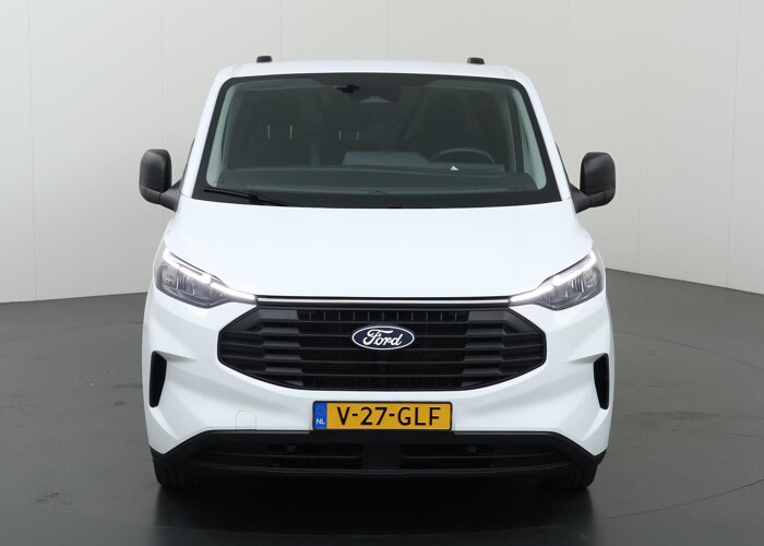 Ford Transit Custom 300 | 2.0 TDCI | L2 H1 | TREND |