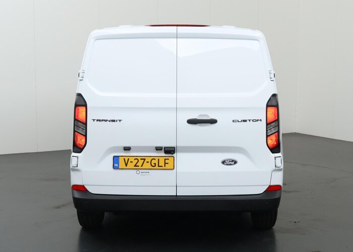 Ford Transit Custom 300 | 2.0 TDCI | L2 H1 | TREND |