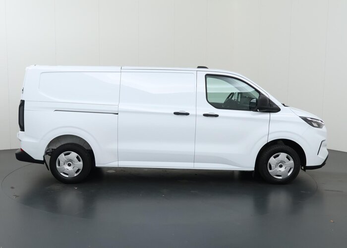 Ford Transit Custom 300 | 2.0 TDCI | L2 H1 | TREND |