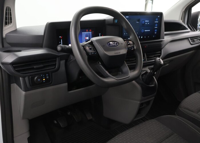 Ford Transit Custom 300 | 2.0 TDCI | L2 H1 | TREND |