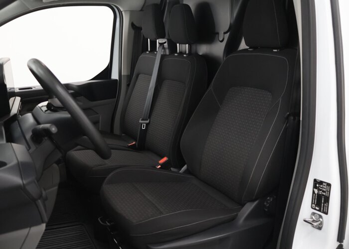 Ford Transit Custom 300 | 2.0 TDCI | L2 H1 | TREND |