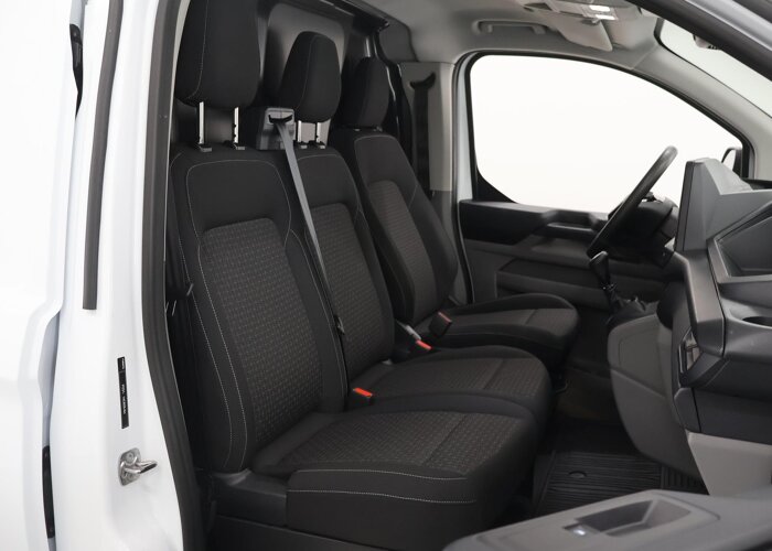 Ford Transit Custom 300 | 2.0 TDCI | L2 H1 | TREND |