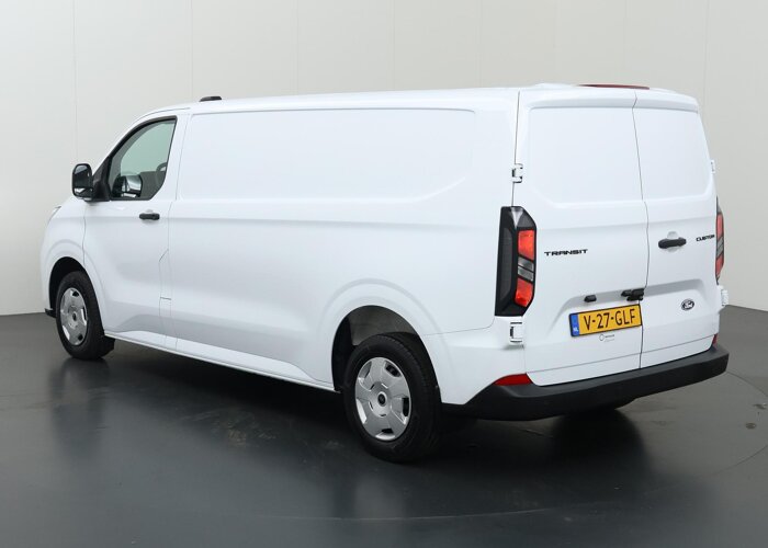 Ford Transit Custom 300 | 2.0 TDCI | L2 H1 | TREND |