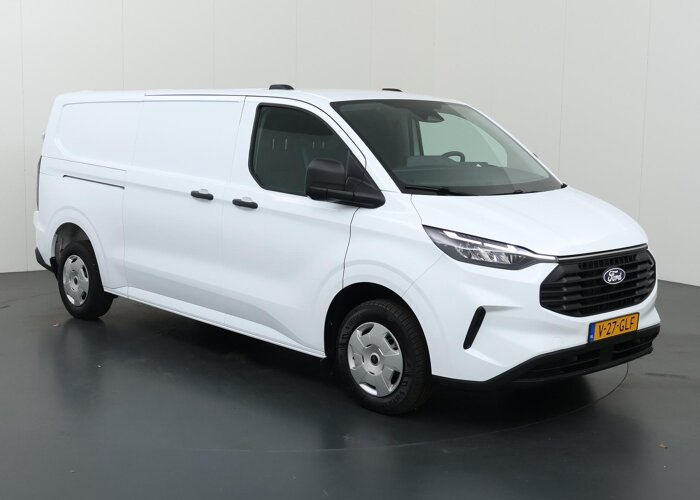 Ford Transit Custom 300 | 2.0 TDCI | L2 H1 | TREND |