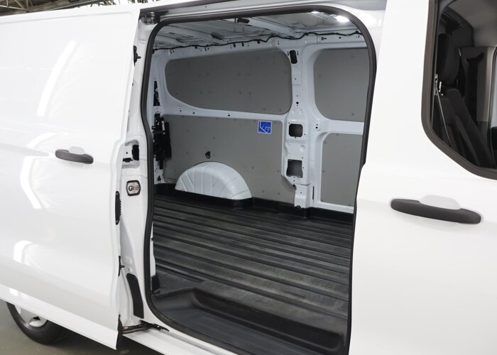 Ford Transit Custom 300 | 2.0 TDCI | L2 H1 | TREND |