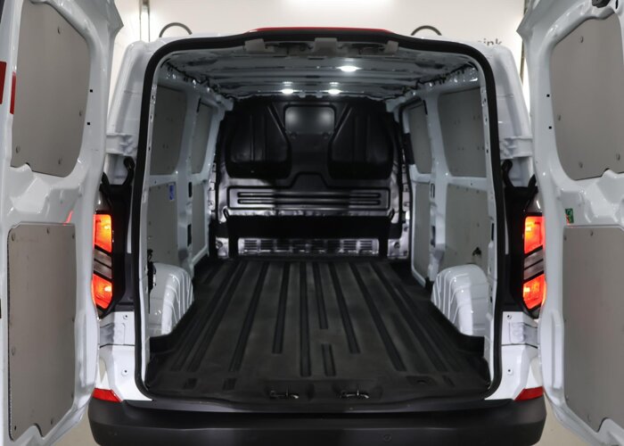 Ford Transit Custom 300 | 2.0 TDCI | L2 H1 | TREND |