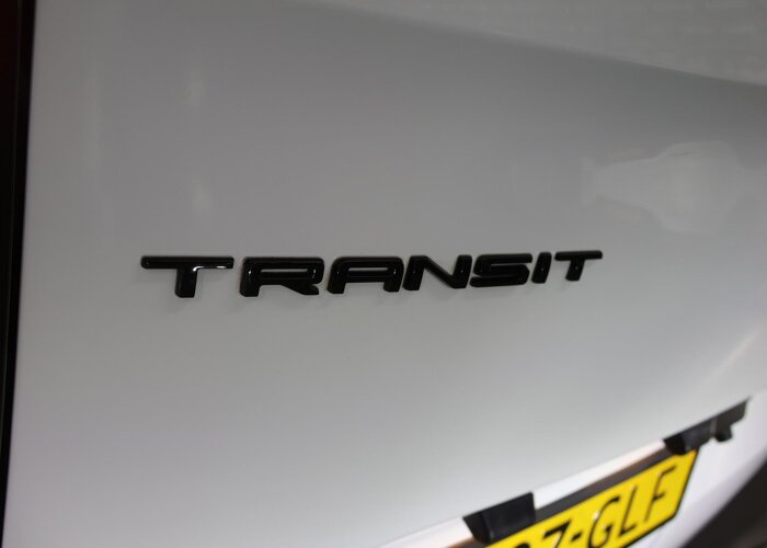Ford Transit Custom 300 | 2.0 TDCI | L2 H1 | TREND |
