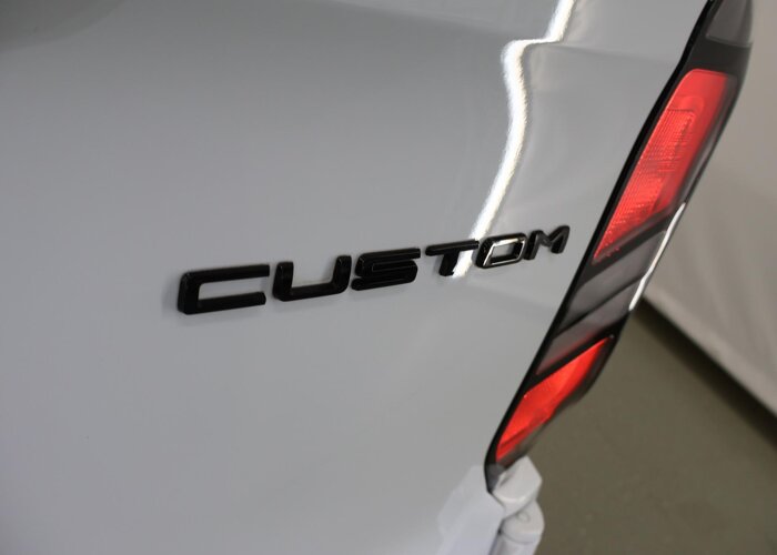 Ford Transit Custom 300 | 2.0 TDCI | L2 H1 | TREND |