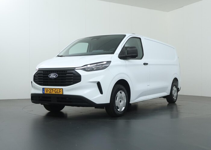 Ford Transit Custom 300 | 2.0 TDCI | L2 H1 | TREND |