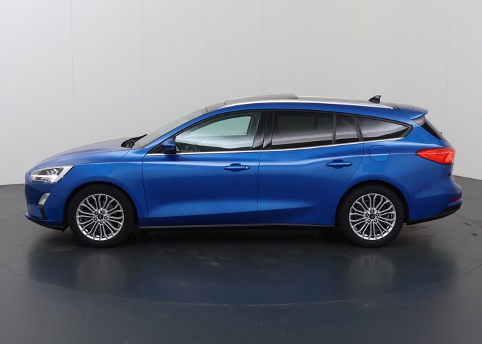 Ford FOCUS Wagon 1.0 EcoBoost Titanium Business