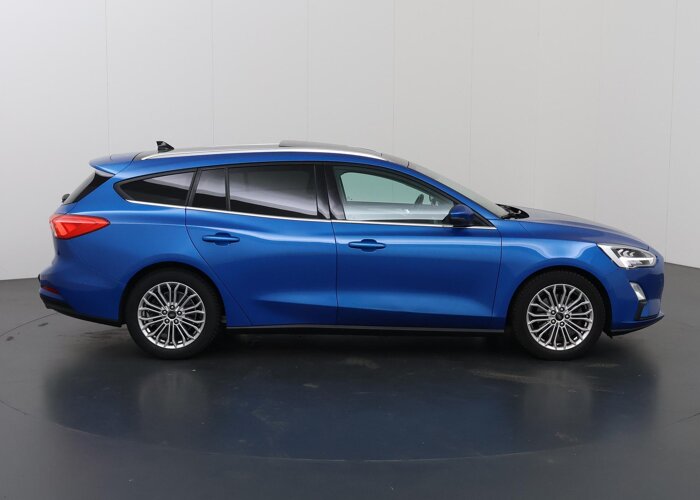 Ford FOCUS Wagon 1.0 EcoBoost Titanium Business