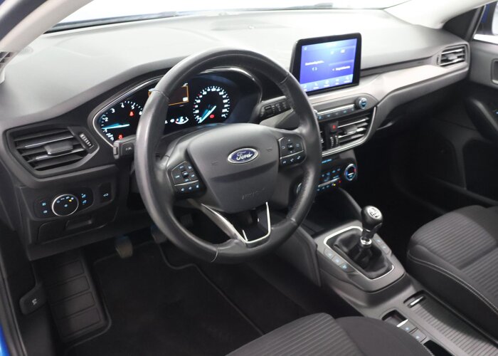 Ford FOCUS Wagon 1.0 EcoBoost Titanium Business