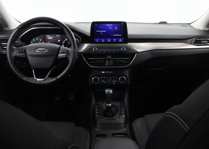 Ford FOCUS Wagon 1.0 EcoBoost Titanium Business