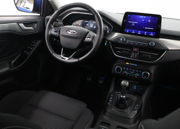 Ford FOCUS Wagon 1.0 EcoBoost Titanium Business