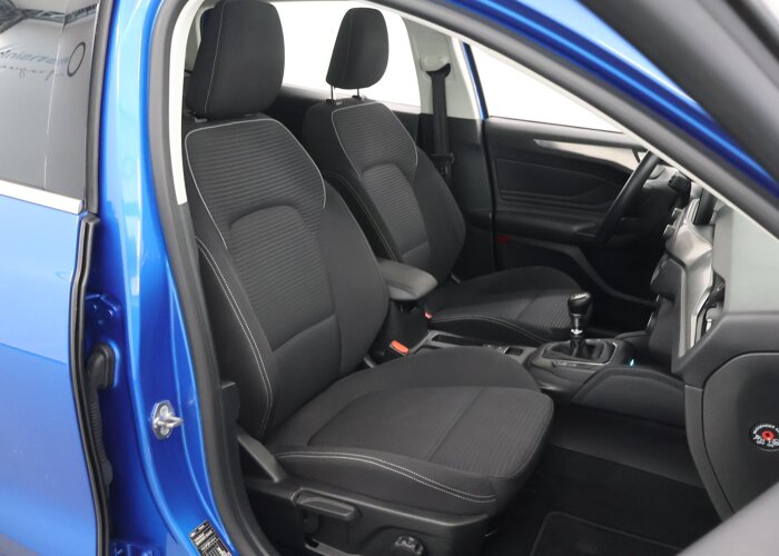 Ford FOCUS Wagon 1.0 EcoBoost Titanium Business