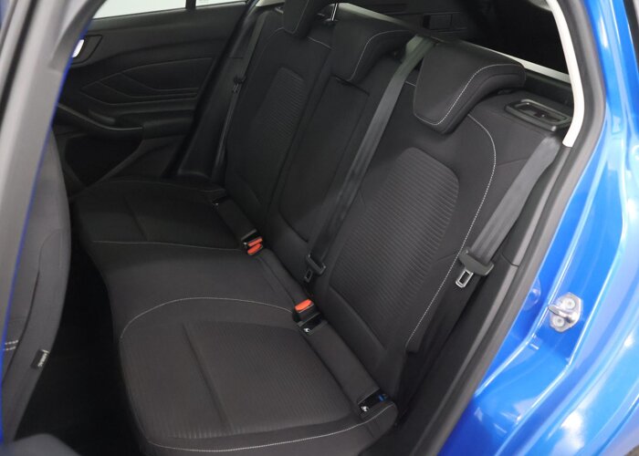 Ford FOCUS Wagon 1.0 EcoBoost Titanium Business